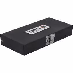 Yato YT-0415 screwdriver bit 10 pc(s) - Additional view 4