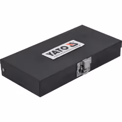 Yato YT-0417 screwdriver bit 14 pc(s) - Additional view 4