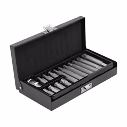 Yato YT-0419 screwdriver bit 14 pc(s)