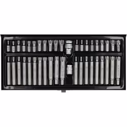 Yato YT-0420, 42 pc(s)