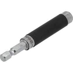 Yato YT-0467 screwdriver bit holder Chromium-Vanadium Steel (Cr-V) 25.4 / 4 mm (1 / 4") 1 pc(s)