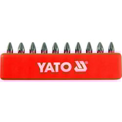 Yato YT-0470 screwdriver bit