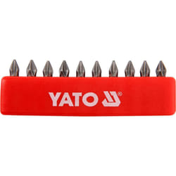 Yato YT-0474 screwdriver bit