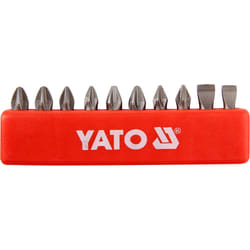 Yato YT-0482 screwdriver bit