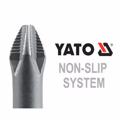 Yato YT-0482 screwdriver bit