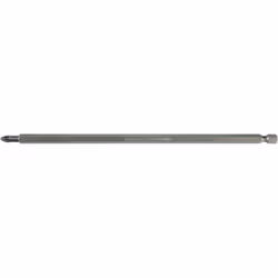 Yato YT-0487, 1/4", 200 mm, 1 pc(s)