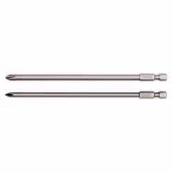 Yato YT-0489, 2 pc(s), Phillips, PH 1, PH 2, 150 mm, 25.4 / 4 mm (1 / 4")