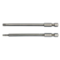 Yato YT-0490 screwdriver bit 2 pc(s)
