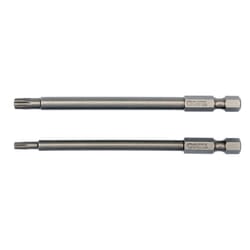 Yato YT-0491 screwdriver bit 2 pc(s)