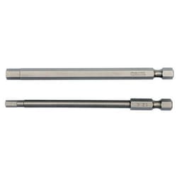 Yato YT-0495 screwdriver bit 2 pc(s)