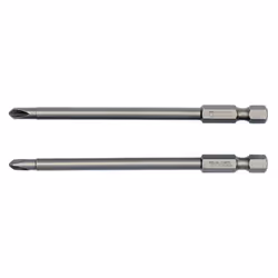 Yato YT-0496, 2 pc(s), Tri-Wing, 1/4, 1, 3, 100 mm