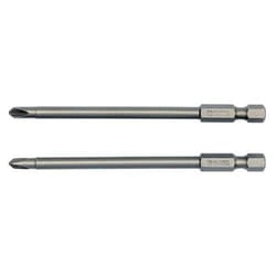 Yato YT-0496 screwdriver bit 2 pc(s)
