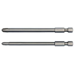 Yato YT-0497 screwdriver bit 2 pc(s)