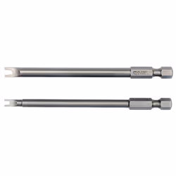 Yato YT-0499, 2 pc(s), Spanner, Steel, 100 mm, 25.4 / 4 mm (1 / 4")