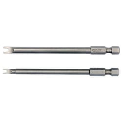 Yato YT-0499 screwdriver bit 2 pc(s)