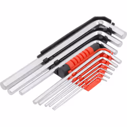 Yato YT-0500 hex key