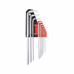 Yato YT-0501 hex key