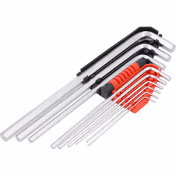 Yato YT-0501 hex key