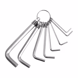 Yato YT-0503, 8 pc(s)