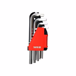 Yato YT-0508, 10 pc(s)