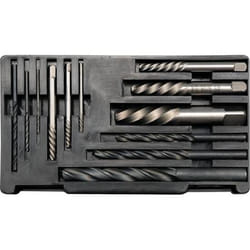 Yato YT-0591 drill bit Drill bit set 12 pc(s)