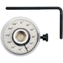Yato YT-0593 digital angle measurer 0 - 360°