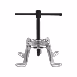Yato YT-0602, Steel, Black, Silver, 2.75 kg, Box