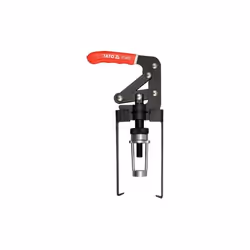 Yato YT-0618, Black, Polyvinyl chloride (PVC), Red