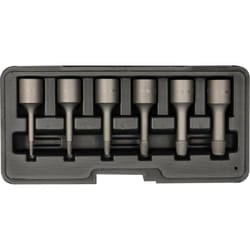 Yato YT-0623 screw/bolt extractor 6 pc(s)