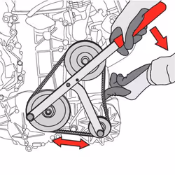 Yato YT-0627 vehicle repair/maintenance - Additional view 4