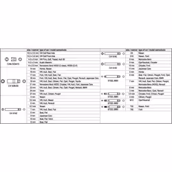 Yato YT-0628 vehicle repair/maintenance