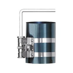Yato YT-0636 clamp Band clamp Stainless steel