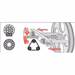 YATO YT-0640 Internal / External Puller