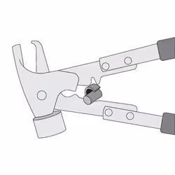 Yato YT-0643 plier