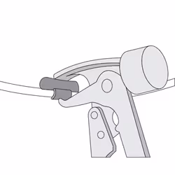 Yato YT-0643 plier