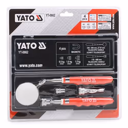 Magnetic Lift; YATO; 160-620, 250-930