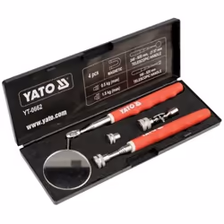 YATO YT-0662 Magnetic Lift 160-620, 250-930 - Additional view 4