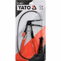 Yato YT-0677 plier