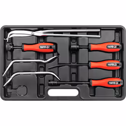 Yato YT-0680, 8 pc(s)