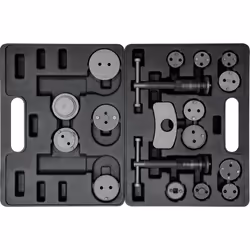 Yato GRD, 18 pc(s)