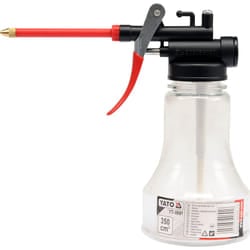 Yato YT-0691 oil can Transparent Plastic 0.27 L