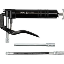 Yato YT-0701 manual grease gun Grease injection gun