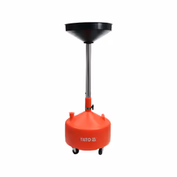 Yato YT-0718, 1 pc(s)