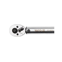 Yato YT-0751 torque wrench Kg-m, Nm