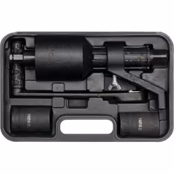 Yato YT-0782, Nm, Mechanical, 0 - 4200 N⋅m, 330 mm, 6.5 kg