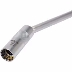 Yato YT-0818 socket/socket set