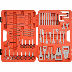 Yato YT-0838, 52 pc(s)