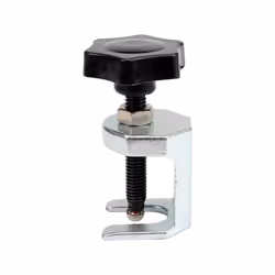 Yato YT-0846, Puller with sliding jaws, Chromium-molybdenum steel, 1 pc(s)