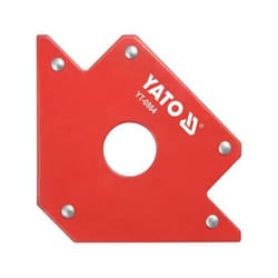 Yato YT-0864 clamp Red