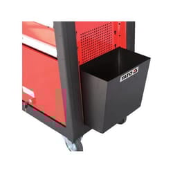 Yato YT-0908 tool cart accessory Black Metal